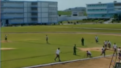 Declaraciones de Guillermo Fariñas Declaraciones de Guillermo Fariñas