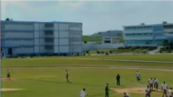 El Funky habla de su conversación con su amigo Maykel Osorbo El Funky habla de su conversación con su amigo Maykel Osorbo