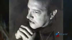 Falleció el pintor Rafael Soriano Falleció el pintor Rafael Soriano