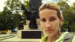 Declaraciones de Sol García Basulto Declaraciones de Sol García Basulto