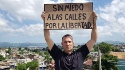 José Daniel Ferrer habla desde prisión sobre aniversario 73 de los Derechos Humanos José Daniel Ferrer habla desde prisión sobre aniversario 73 de los Derechos Humanos