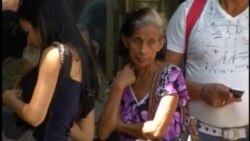 Analistas miran con pesimismo la reconversión monetaria en Venezuela Analistas miran con pesimismo la reconversión monetaria en Venezuela