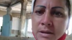 Tomás Cardoso habló con Dairis González Ravelo Tomás Cardoso habló con Dairis González Ravelo