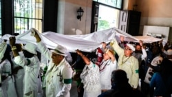 La "Letra del Año" 2020 La "Letra del Año" 2020