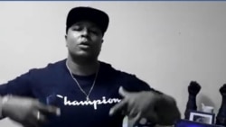 Activista Osvaldo Navarro habla sobre convocatoria a Foro Anual del CCIR y Di.Verso Activista Osvaldo Navarro habla sobre convocatoria a Foro Anual del CCIR y Di.Verso