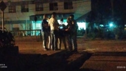 Pastores apostólicos cubanos denuncian acoso de las autoridades Pastores apostólicos cubanos denuncian acoso de las autoridades