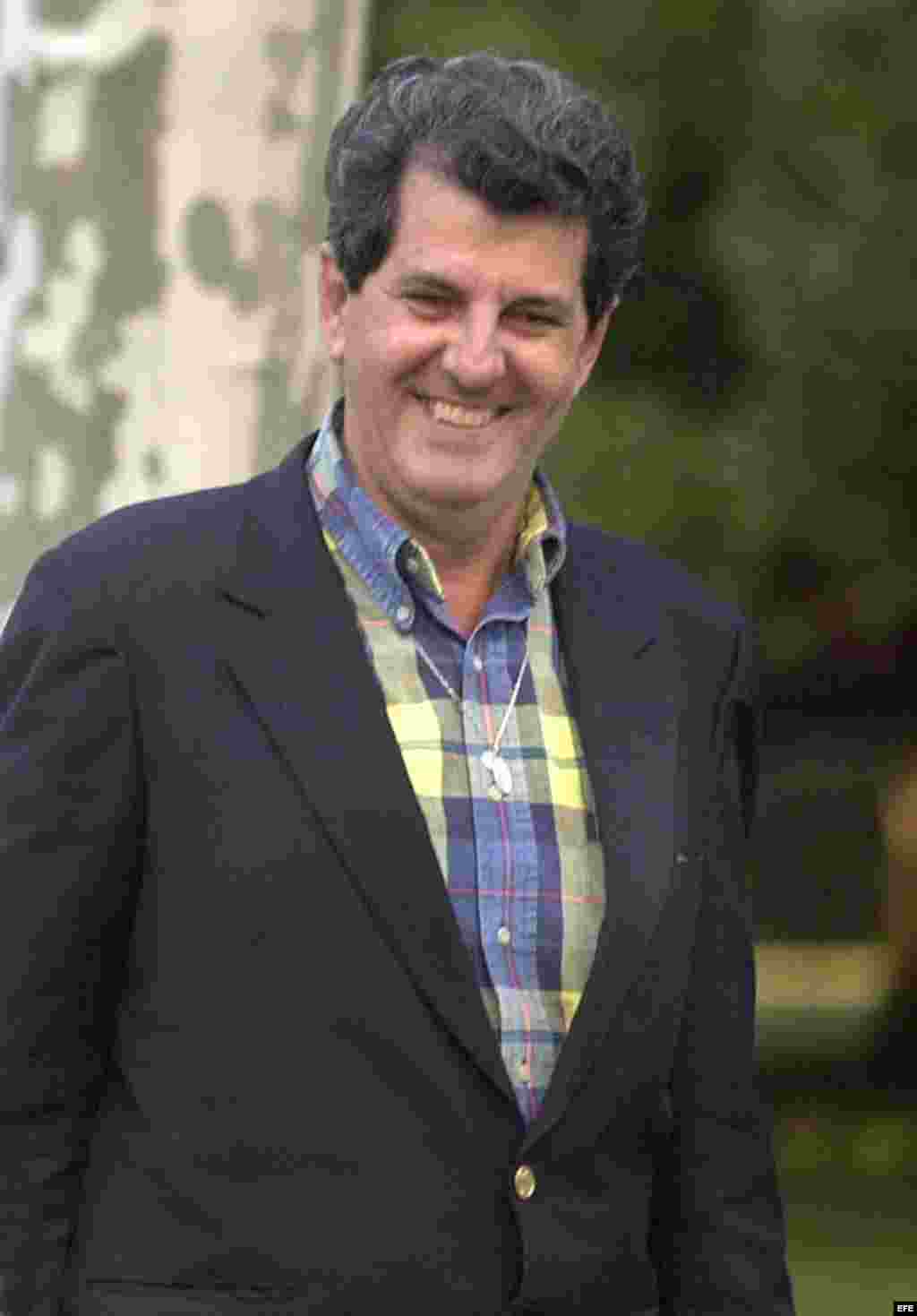 Osvaldo Payá Sardiñas líder del Movimiento Cristiano Liberación fallece en accidente automovilístico