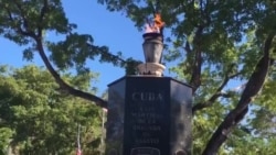 Aniversario 57 de Bahía de Cochinos Aniversario 57 de Bahía de Cochinos