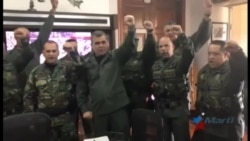 Maduro la emprende contra los chavistas disidentes Maduro la emprende contra los chavistas disidentes