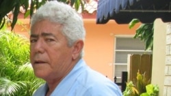 Declaraciones de Angel de Fana Declaraciones de Angel de Fana