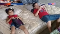 Empresario brinda albergue a cubanos refugiados en Trinidad y Tobago Empresario brinda albergue a cubanos refugiados en Trinidad y Tobago