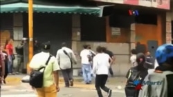 Estudio revela crecimiento de malestar social y deterioro económico en Venezuela Estudio revela crecimiento de malestar social y deterioro económico en Venezuela