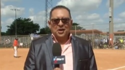 Juego del Reencuentro en Hialeah Juego del Reencuentro en Hialeah