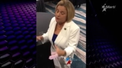 Congresistas llaman a apoyar al pueblo nicaragüense en medio de protestas Congresistas llaman a apoyar al pueblo nicaragüense en medio de protestas