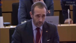 Eurodiputado Bauzá pide a Borrell que haga cumplir resolución de Eurocámara sobre Ferrer Eurodiputado Bauzá pide a Borrell que haga cumplir resolución de Eurocámara sobre Ferrer