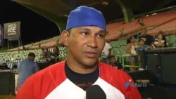 Cepeda mete a Cuba en la final de la Serie del Caribe Cepeda mete a Cuba en la final de la Serie del Caribe