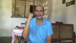 Miguel Ángel López Herrera desde Guantánamo para Martí Notocias Miguel Ángel López Herrera desde Guantánamo para Martí Notocias