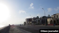 El Papa Francisco llega a Polonia.