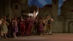 Ballet Real de Londres reconoce el talento del cubano Carlos Acosta Ballet Real de Londres reconoce el talento del cubano Carlos Acosta