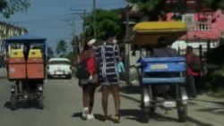 Cuba prohíbe manifestación opositora prevista para el 15 de noviembre Cuba prohíbe manifestación opositora prevista para el 15 de noviembre