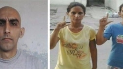 Entrevistas a Maydolis Leyva, Elias Amor Bravo, Rosa Aviles y Félix Velázquez Entrevistas a Maydolis Leyva, Elias Amor Bravo, Rosa Aviles y Félix Velázquez