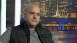 Andy Vázquez: 'Pero sí sé que voy a estar en la mirilla' Andy Vázquez: 'Pero sí sé que voy a estar en la mirilla'