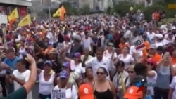 ¿Qué pasa en Venezuela luego de despojar de sus funciones a la Asamblea Nacional? ¿Qué pasa en Venezuela luego de despojar de sus funciones a la Asamblea Nacional?