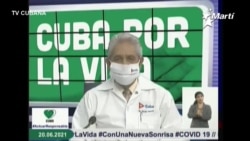 Récords de casos de Covid-19 en Cuba