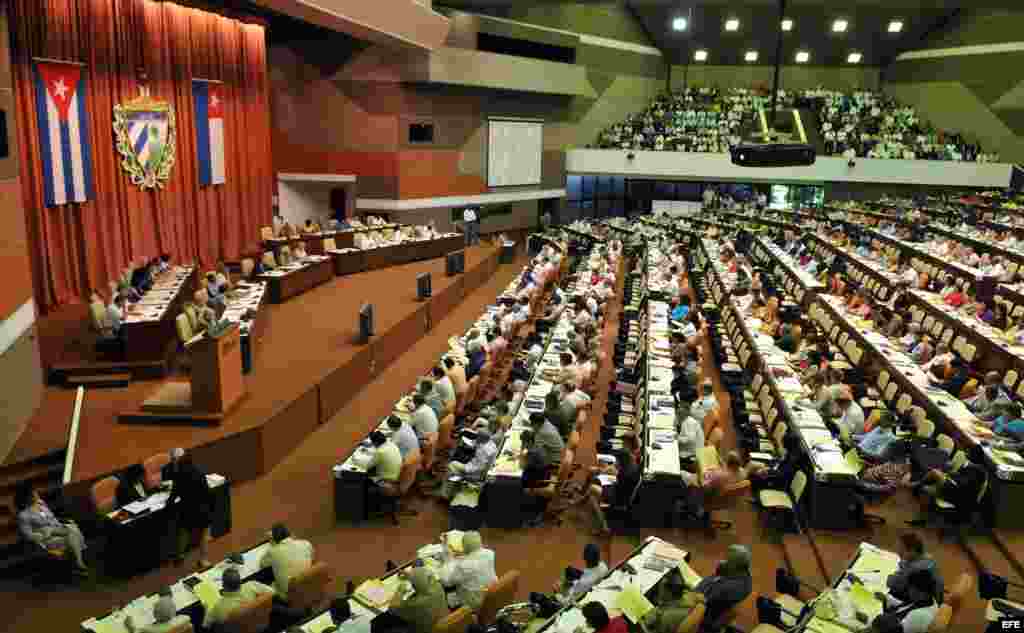 Los dirigentes también están sujetos a un “tratamiento regulado” caso por caso.