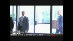 Obama visita la Ermita de la Caridad del Cobre en Miami Obama visita la Ermita de la Caridad del Cobre en Miami