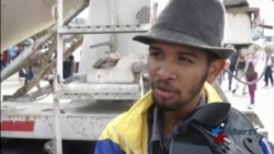 Aumentan víctimas mortales de brutal represión desatada por Maduro Aumentan víctimas mortales de brutal represión desatada por Maduro