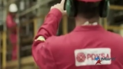 PDVSA en la mira del gobierno de Estados Unidos PDVSA en la mira del gobierno de Estados Unidos