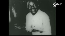 Pantalla Indiscreta | Chano Pozo Pantalla Indiscreta | Chano Pozo