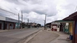 Bauta en cuarentena Bauta en cuarentena