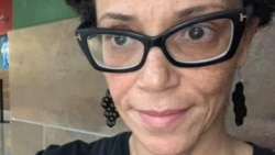 Coco Fusco: "El gobierno cubano no está acostumbrado a escuchar" Coco Fusco: "El gobierno cubano no está acostumbrado a escuchar"