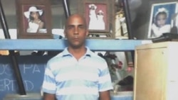 Geordanis Muñoz denuncia imposición de multas arbitrarias Geordanis Muñoz denuncia imposición de multas arbitrarias