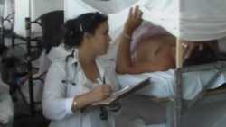 El Zika sigue siendo una preocupación en Cuba El Zika sigue siendo una preocupación en Cuba