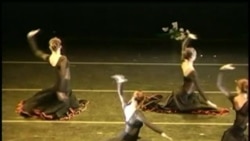 Miami sede del décimo octavo festival internacional del Ballet Miami sede del décimo octavo festival internacional del Ballet