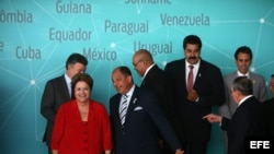 El jardinero boricua-cubano Enrique "Kiki" Hermandez figura como uno de los prospectos en la organizacion de los Marlins de Miami.