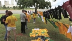 Año Nuevo con presidente nuevo en Brasil Año Nuevo con presidente nuevo en Brasil