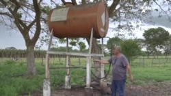 Info Martí | La escasez de combustible en Venezuela, un mal latente en la mayor reservas del mundo Info Martí | La escasez de combustible en Venezuela, un mal latente en la mayor reservas del mundo