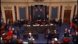 Cámara de Representantes de EEUU aprueba proyecto para enviar ayuda a Venezuela Cámara de Representantes de EEUU aprueba proyecto para enviar ayuda a Venezuela