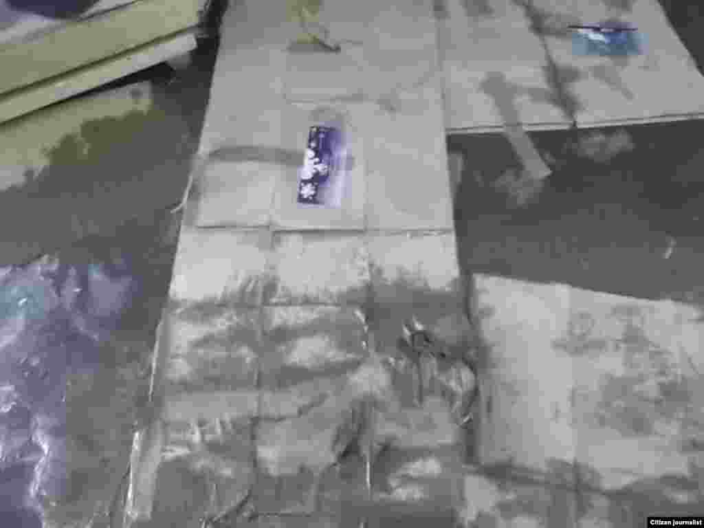 “La Experimental”, MAI (Mercado Artesanal el Industrial) situada en Calzada de Güines,   Reparto La Fernanda, municipio San Miguel del Padrón, La Habana.