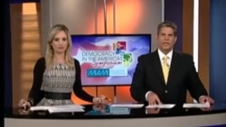 Comienza en Miami el Simposio la Democracia en las Américas 2014 Comienza en Miami el Simposio la Democracia en las Américas 2014