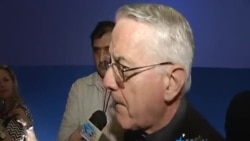 Declaraciones de Federico Lombardi Declaraciones de Federico Lombardi