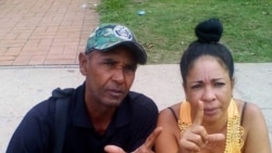 Declaraciones de Ismael Boris Reñí a Radio Martí Declaraciones de Ismael Boris Reñí a Radio Martí