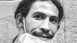 Declaraciones del activista Ángel Cuza Alfonso Declaraciones del activista Ángel Cuza Alfonso