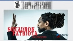 Miami celebra gala de artistas cubanos contra Decreto 349 Miami celebra gala de artistas cubanos contra Decreto 349