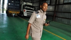 Aduana Cubana a la caza de objetos subversivos Aduana Cubana a la caza de objetos subversivos