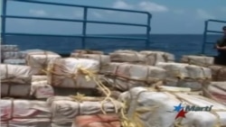 Preocupa a Washington el tráfico de drogas a través de Venezuela Preocupa a Washington el tráfico de drogas a través de Venezuela